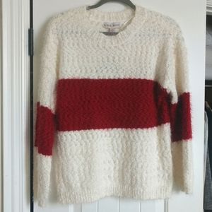 Knox Rose Crewneck Sweater